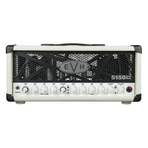 EVH �C�[�u�C�G�C�` 5150III 50W 6L6 Head, Ivory �M�^�[�A���v�w�b�h