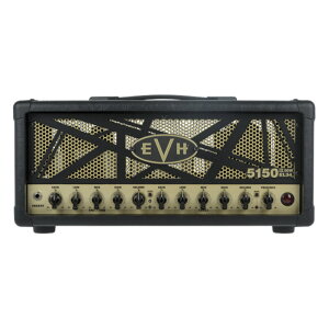 EVH C[uCGC` 5150III 50W EL34 HEAD M^[Avwbh