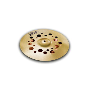 �p�C�X�e �X�^�b�N�V���o�� �g�b�v 10�C���` PST X Splash Stack TOP 10 PAISTE