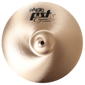 PAISTE pCXe PST X Cajon Hats Bottom 12C` {g nCnbg