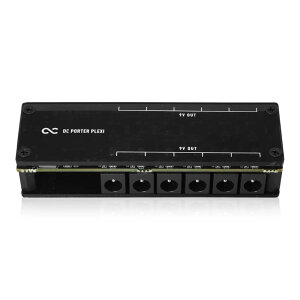 One Control Rg[ DC PORTER PLEXI p[TvC