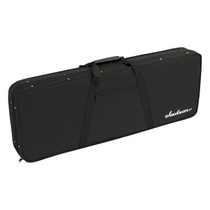 Jackson WN\ Dinky/Soloist Foam Core Case Black GLM^[pZ~n[hP[X