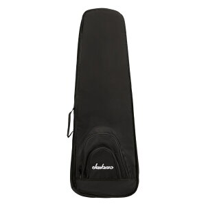 Jackson WN\ SLAT7/SLAT8-String Multi-Fit Gig Bag Black GLM^[pMOobO