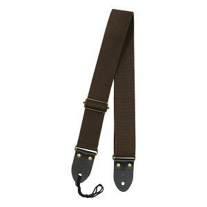 ARIA SPS-2000 BR ギターストラップ