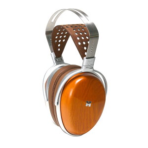 HIFIMAN �n�C�t�@�C�}�� Audivina ���^���ʃw�b�h�z��