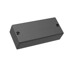 Bartolini og[j M34C-B 4-String Original M3 Soapbar Neck Position x[XpsbNAbv