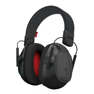 ALPINE HEARING PROTECTION ApCq[OveNV Alpine Defender C[}t