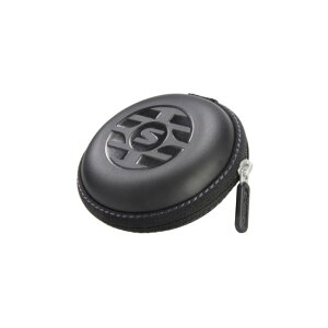 SHURE �V���A EARNDZIPCASE �C���z���p�W�b�p�[�h�P�[�X
