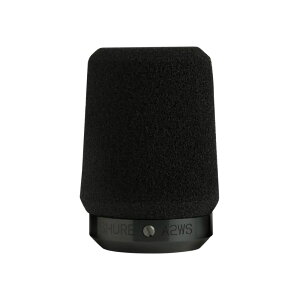 SHURE VA A2WS-BLK }CNzpEChXN[ ubN