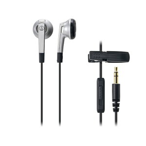 AUDIO-TECHNICA �I�[�f�B�I�e�N�j�J ATH-C505TV �C���i�[�C���[�w�b�h�z�� �e���r�p