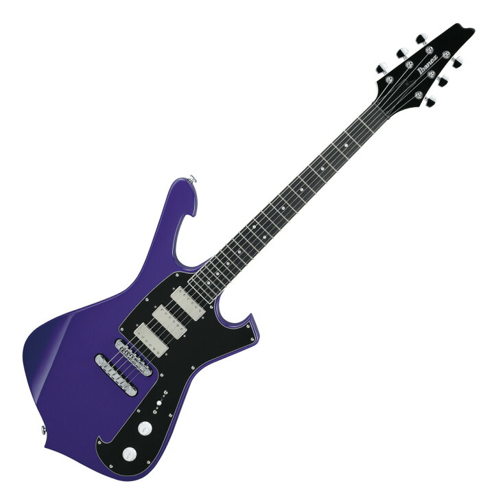 楽天市場】IBANEZ アイバニーズ FRM300GB-PR Paul Gilbert New 