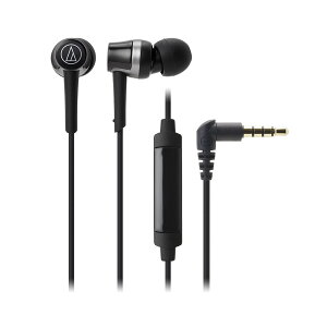 AUDIO-TECHNICA I[fBIeNjJ ATH-CKR30iS BK X}[gtHpJi^Cz