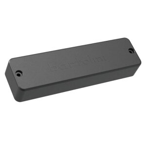 Bartolini og[j XXP46C-T 6-String Original Quads P4 Soapbar 6x[XpsbNAbv