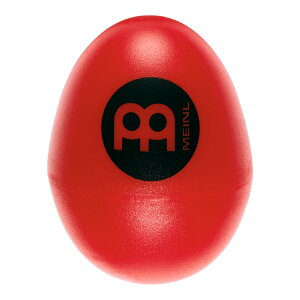 MEINL �}�C�l�� ES2-R egg RED(pair) �v���X�`�b�N�G�b�O�V�F�C�J�[ 1�y�A ���b�h