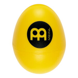 MEINL �}�C�l�� ES2-Y egg YELLOW(pair) �v���X�`�b�N�G�b�O�V�F�C�J�[ 1�y�A �C�G���[