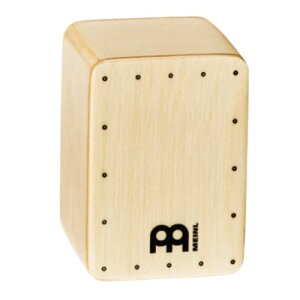 MEINL �}�C�l�� SH50 mini cajon shaker �~�j�J�z���V�F�C�J�[