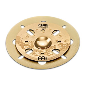 MEINL �}�C�l�� Luke Holand AC-BULLET 12�h&16�h BULLET STACK �X�^�b�N�V���o��