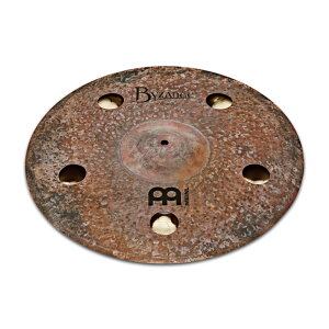 MEINL �}�C�l�� Matt Garstka AC-FAT 18�h&16�h FAT STACK �X�^�b�N�V���o��