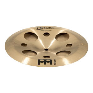 MEINL �}�C�l�� Matt Garstka 10�h/10�h AC-TE2 TEMPORAL STACK II �X�^�b�N�V���o��
