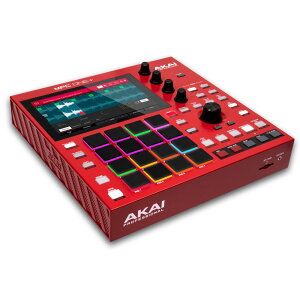 AKAI Professional AJCvtFbVi MPC ONE + X^hA[ MPC Tv[