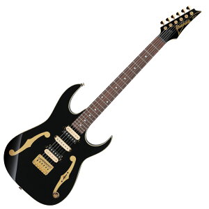 IBANEZ ACoj[Y PGM50-BK Paul Gilbert Signature GLM^[