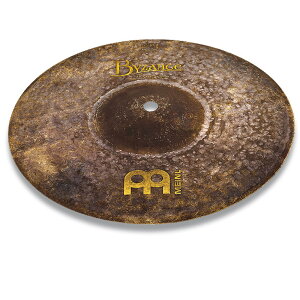 MEINL �}�C�l�� B12EDS Byzance Extra Dry 12�hSplash �X�v���b�V���V���o��