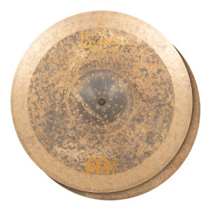 MEINL �}�C�l�� B14EQH Byzance Vintage 14�h Equilibrium HiHat Matt Garstka's signature �n�C�n�b�g �g�b�v���{�g��