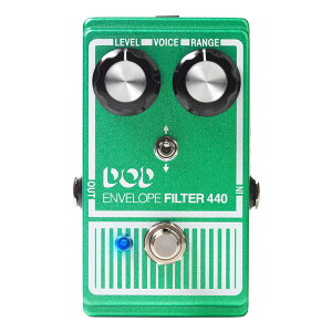DOD fB[I[fB[ Envelope Filter 440 G׃[utB^[ M^[GtFN^[