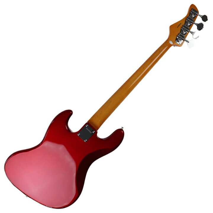 楽天市場】FERNANDES フェルナンデス RJB-380 CAR エレキベース  