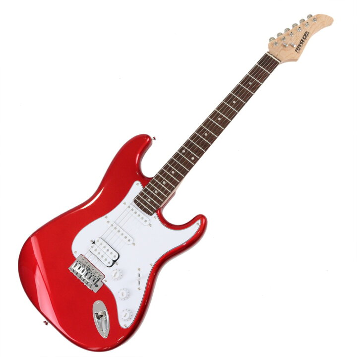 楽天市場】FERNANDES LE-1Z SSH CAR/L エレキギター : chuya-online 