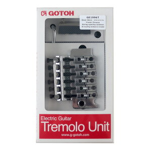 GOTOH Sg[ GE1996T-C 36mm Block Height M^[pgjbg N[