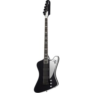 Gibson Mu\ Gene Simmons G2 Thunderbird Ebony GLx[X