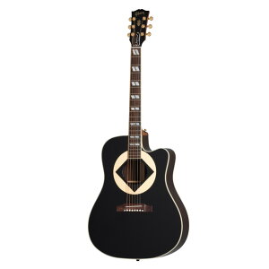 Gibson Mu\ Jerry Cantrell Atone Songwriter Ebony GNgbNAR[XeBbNM^[