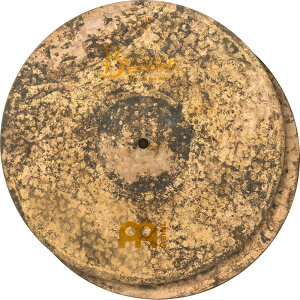 MEINL �}�C�l�� B15VPH Byzance 15�h Vintage Pure Hihats �n�C�n�b�g �g�b�v���{�g��