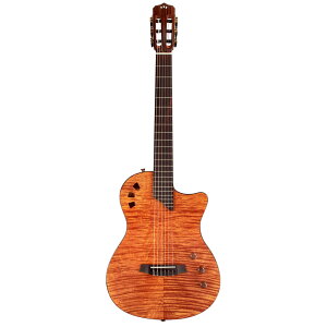 Cordoba Rho STAGE GUITAR Natural Amber GNgbNNVbNM^[
