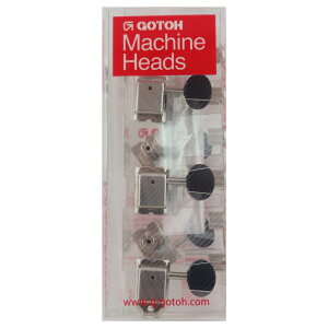 GOTOH Sg[ SD91-B5-L6-Nickel GLM^[pyO jbP