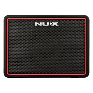 NUX j[GbNX Mighty Lite BT MKII ^Av R{ M^[p x[Xp fOAv