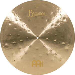 MEINL �}�C�l�� B20JCR Byzance Jazz 20�h Club Ride Wolfgang Haffner's signature cymbal���C�h�V���o��