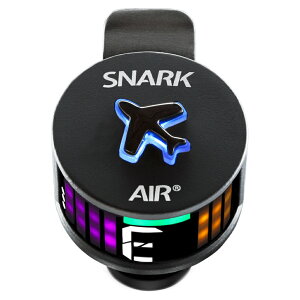 SNARK �X�i�[�N AIR-1 �[�d���N���b�v�`���[�i�[