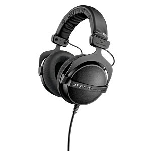 beyerdynamic �x�C���[�_�C�i�~�b�N DT 770 PRO 80�� ���^�X�^�W�I�w�b�h�z��