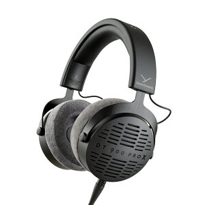 beyerdynamic �x�C���[�_�C�i�~�b�N DT 900 PRO X �I�[�v���^�X�^�W�I�w�b�h�z��