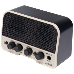 JOYO W[[ JA-02 II BLK/BEI Bluetooth5W[dAv
