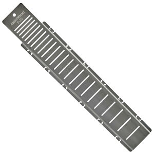 MUSIC NOMAD ~[WbNm}h MN802 Fret Shield for P-25 Fret Scale tJo[ tbgK[h