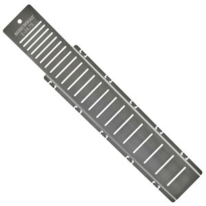 MUSIC NOMAD ~[WbNm}h MN804 Fret Shield for E-24.75 Fret Scale tJo[ tbgK[h
