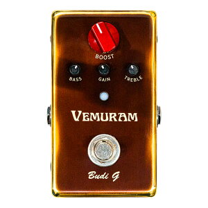 VEMURAM �x������ Budi-G �u�[�X�^�[ �M�^�[�G�t�F�N�^�[
