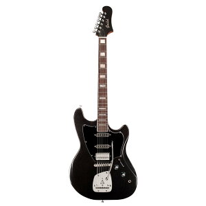 Guild Mh Surfliner Deluxe BLK GLM^[