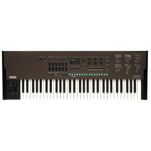KORG opsix SE FM 61Վdl OPSIX-SE n[hP[XtVZTCU[