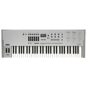 KORG opsix SE Platinum FMVZTCU[ 61Վdl OPSIX-SE P n[hP[Xt v`iJ[