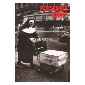 �o���h�X�R�A BOOWY PSYCHOPATH �P�C�G���s�[