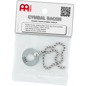 MEINL マイネル Cymbal Bacon シンバル用シズラー